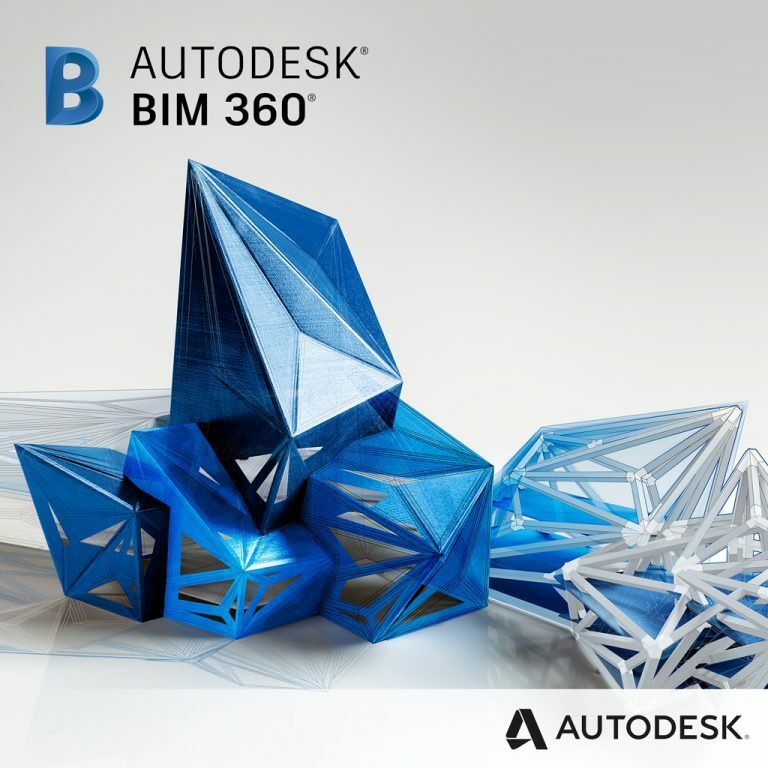 Autodesk BIM 360 od Arkance Systems - produktový obrázek
