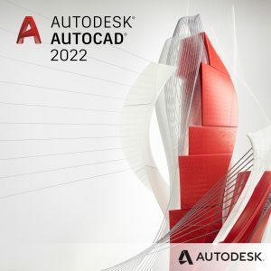 Autodesk AutoCAD 2022 od Arkance Systems - produktový obrázek