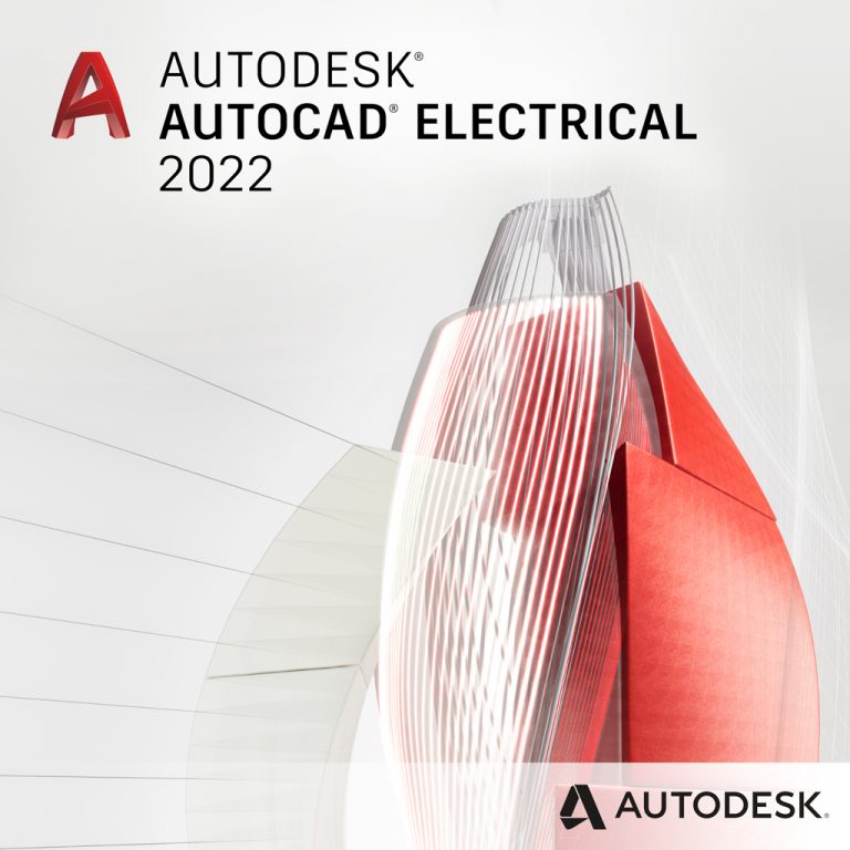 Autodesk AutoCAD Electrical 2022 od Arkance Systems - produktový obrázek