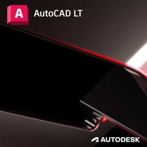 Autodesk AutoCAD LT od Arkance Systems - produktový obrázek