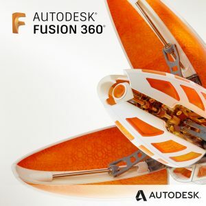 Autodesk Fusion 360 od Arkance Systems - produktový obrázek