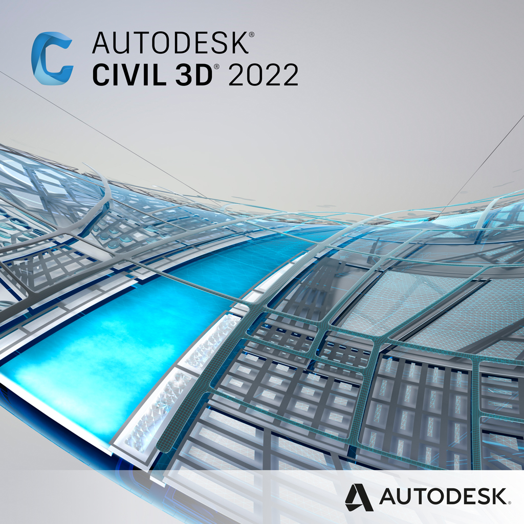 Autodesk Civil 3D 2022 od Arkance Systems - produktový obrázek