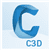 Autodesk Civil 3D od Arkance Systems - ikona produktu