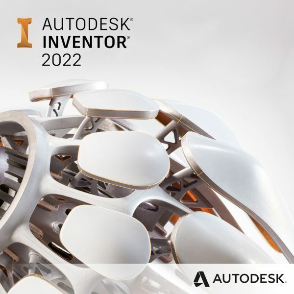 Autodesk Inventor 2022 od Arkance Systems - produktový obrázek