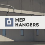 MEP Hangers - software od firmy AGACAD