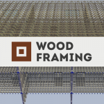 Wood Framing - software od firmy AGACAD