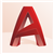 Autodesk AutoCAD od Arkance Systems - ikona produktu