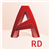 Autodesk AutoCAD Raster Design od Arkance Systems - ikona produktu