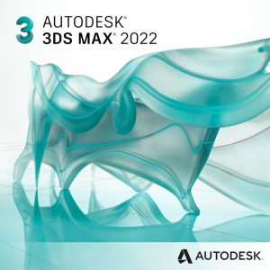 Autodesk 3ds Max 2022 od Arkance Systems - produktový obrázek
