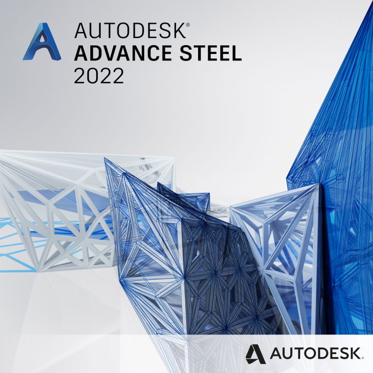 Autodesk Advance Steel 2022 od Arkance Systems - produktový obrázek