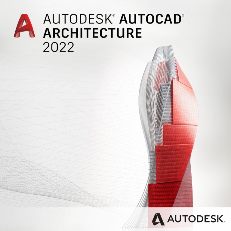 Autodesk AutoCAD Architecture 2022 od Arkance Systems - produktový obrázek
