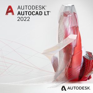 Autodesk AutoCAD LT 2022 od Arkance Systems - produktový obrázek