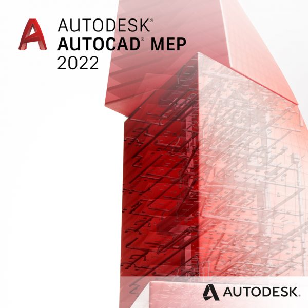 Autodesk AutoCAD MEP 2022 od Arkance Systems - produktový obrázek