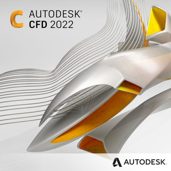 Autodesk CFD 2022 od Arkance Systems - produktový obrázek