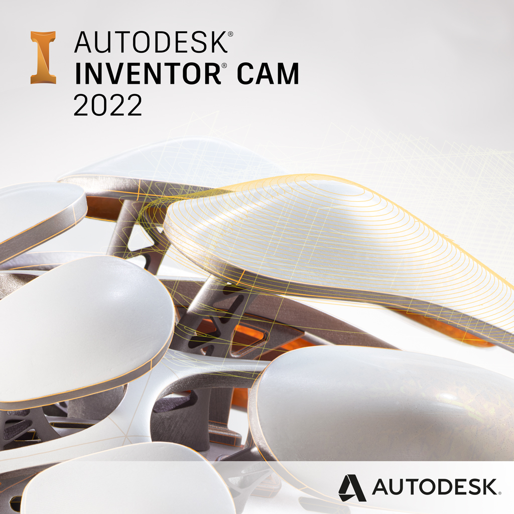 autodesk inventor cam 2022