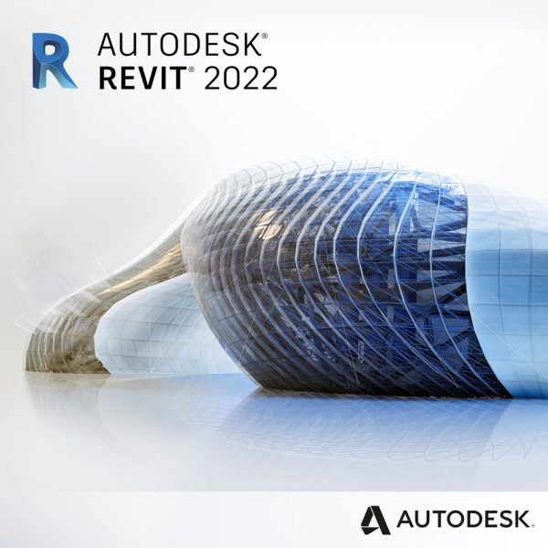 Autodesk Revit 2022 od Arkance Systems - produktový obrázek