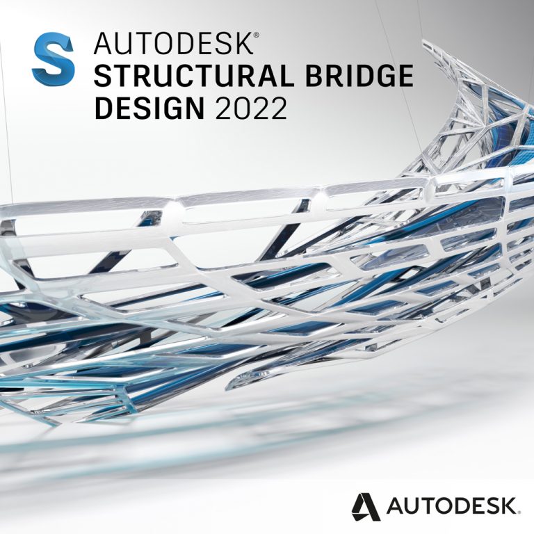 Autodesk Structural Bridge Design 2022 od Arkance Systems - produktový obrázek
