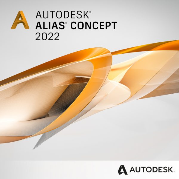 Autodesk Alias 2022 od Arkance Systems - produktový obrázek