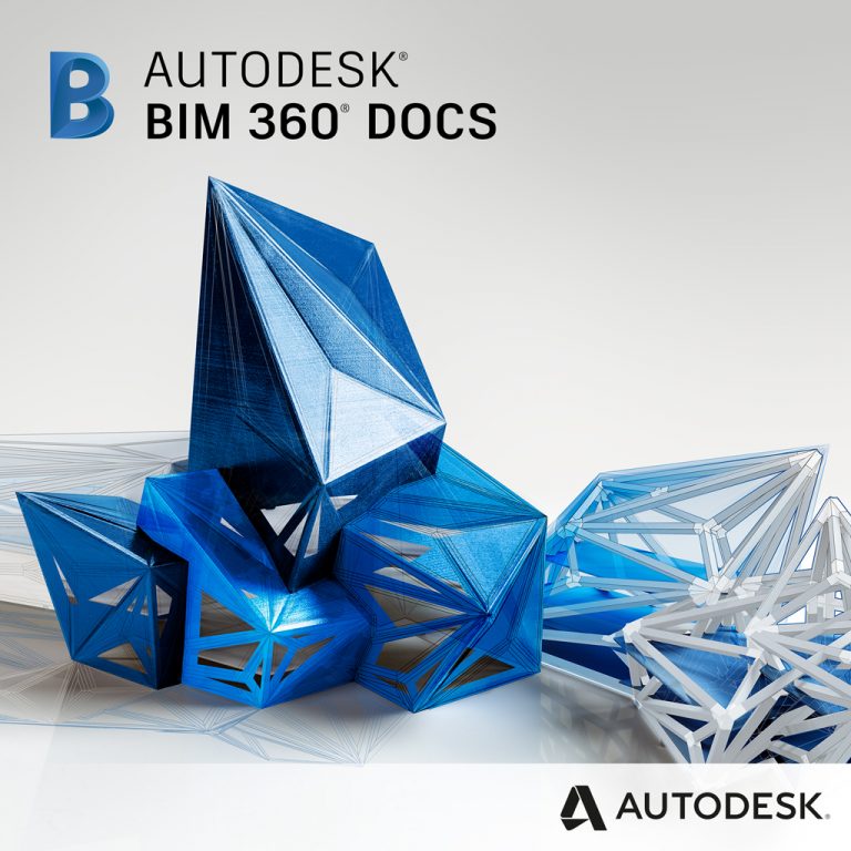 Autodesk BIM 360 Docs od Arkance Systems - produktový obrázek
