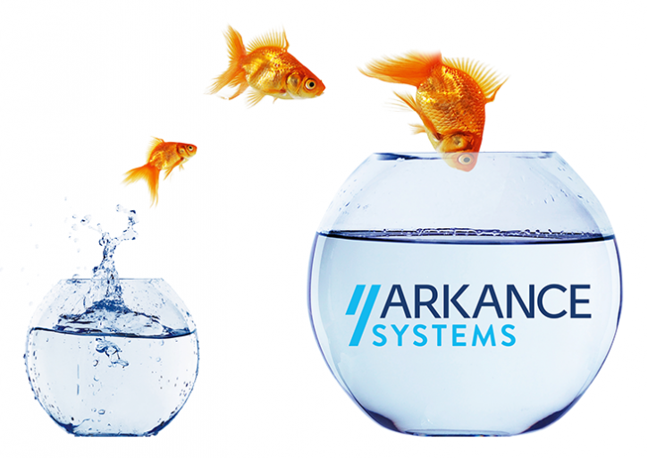 Arkance Systems CZ - volná místa - přidejte se k nám!