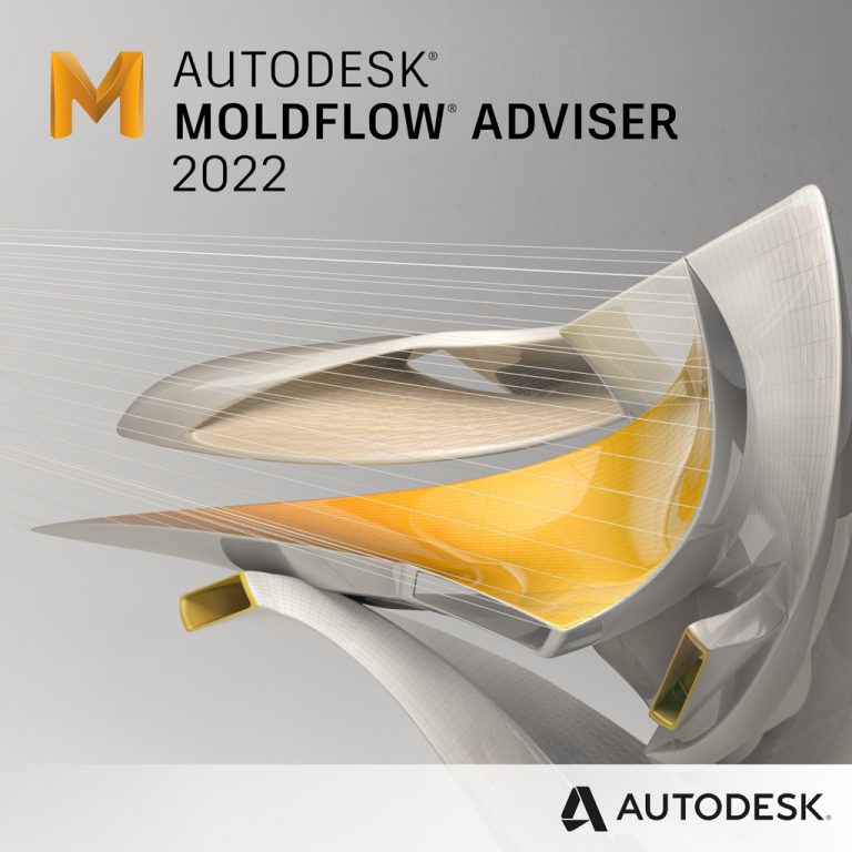 Autodesk Moldflow Adviser 2022 od Arkance Systems - produktový obrázek