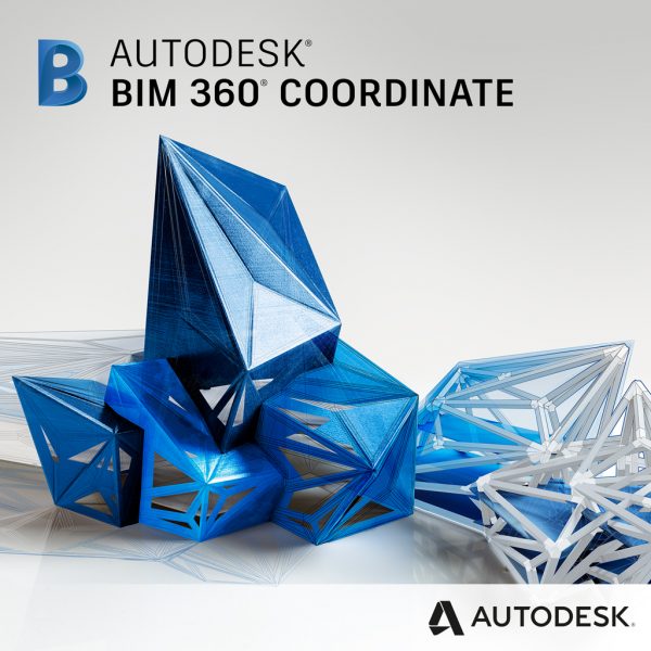 Autodesk BIM 360 Coordinate od Arkance Systems - produktový obrázek