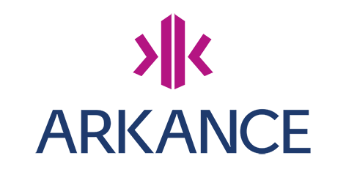 Logo společnosti Arkance