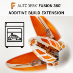 Autodesk Fusion 360 - Additive Build Extension