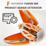Autodesk Fusion 360 - Product Design Extension