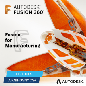 Sada Fusion for Manufacturing