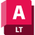 Autodesk AutoCAD LT 2023 od Arkance Systems - ikona produktu