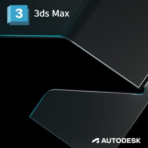 Autodesk 3ds Max 2023 od Arkance Systems - produktový obrázek