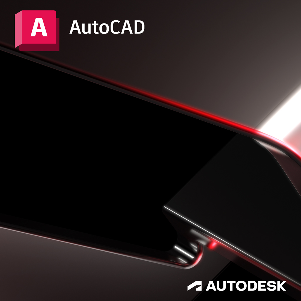 Autodesk AutoCAD 2024 od Arkance Systems - produktový obrázek
