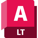 Autodesk AutoCAD LT od Arkance Systems - ikona
