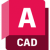 Autodesk AutoCAD 2023 od Arkance Systems - ikona produktu
