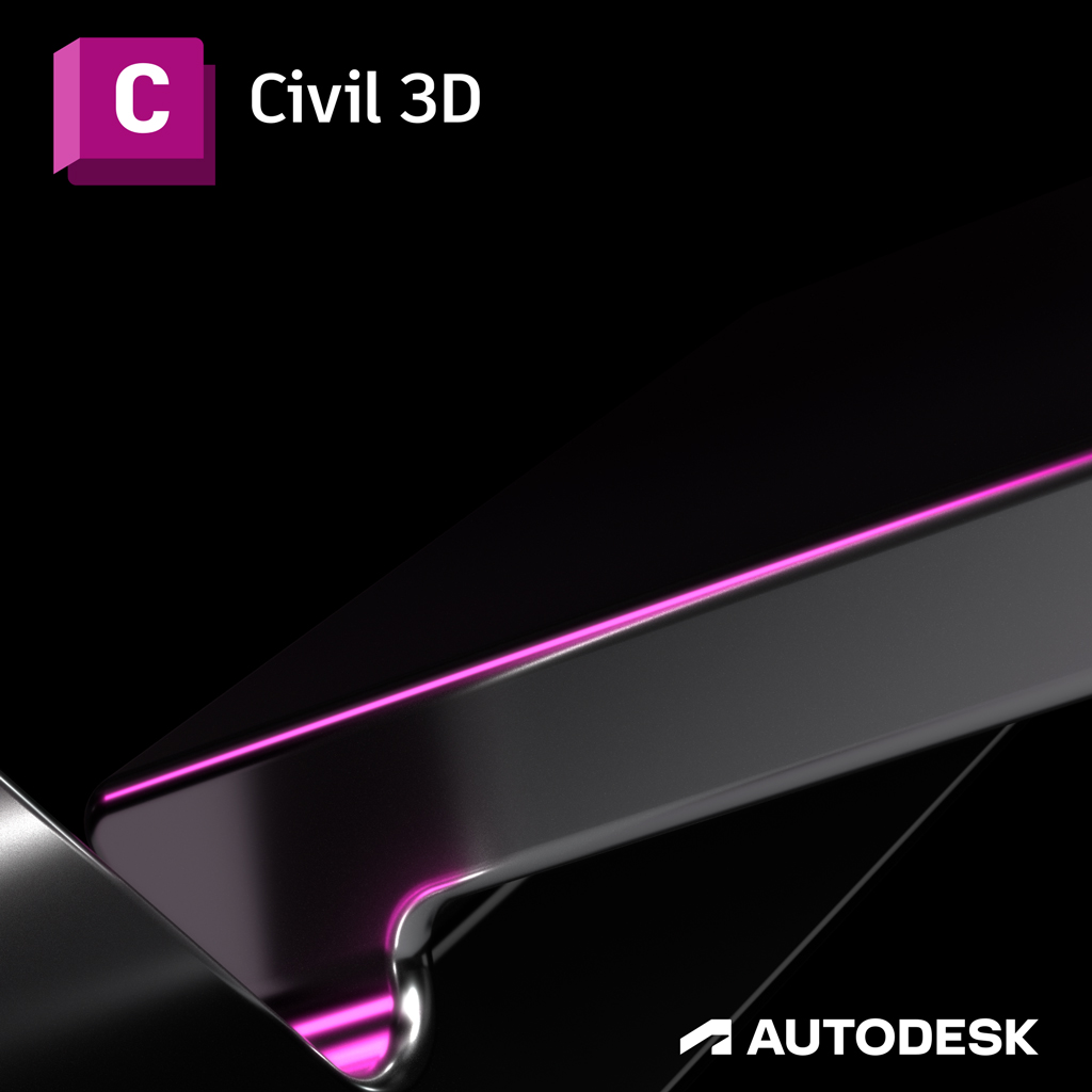 Autodesk Civil 3D od Arkance Systems - produktový obrázek