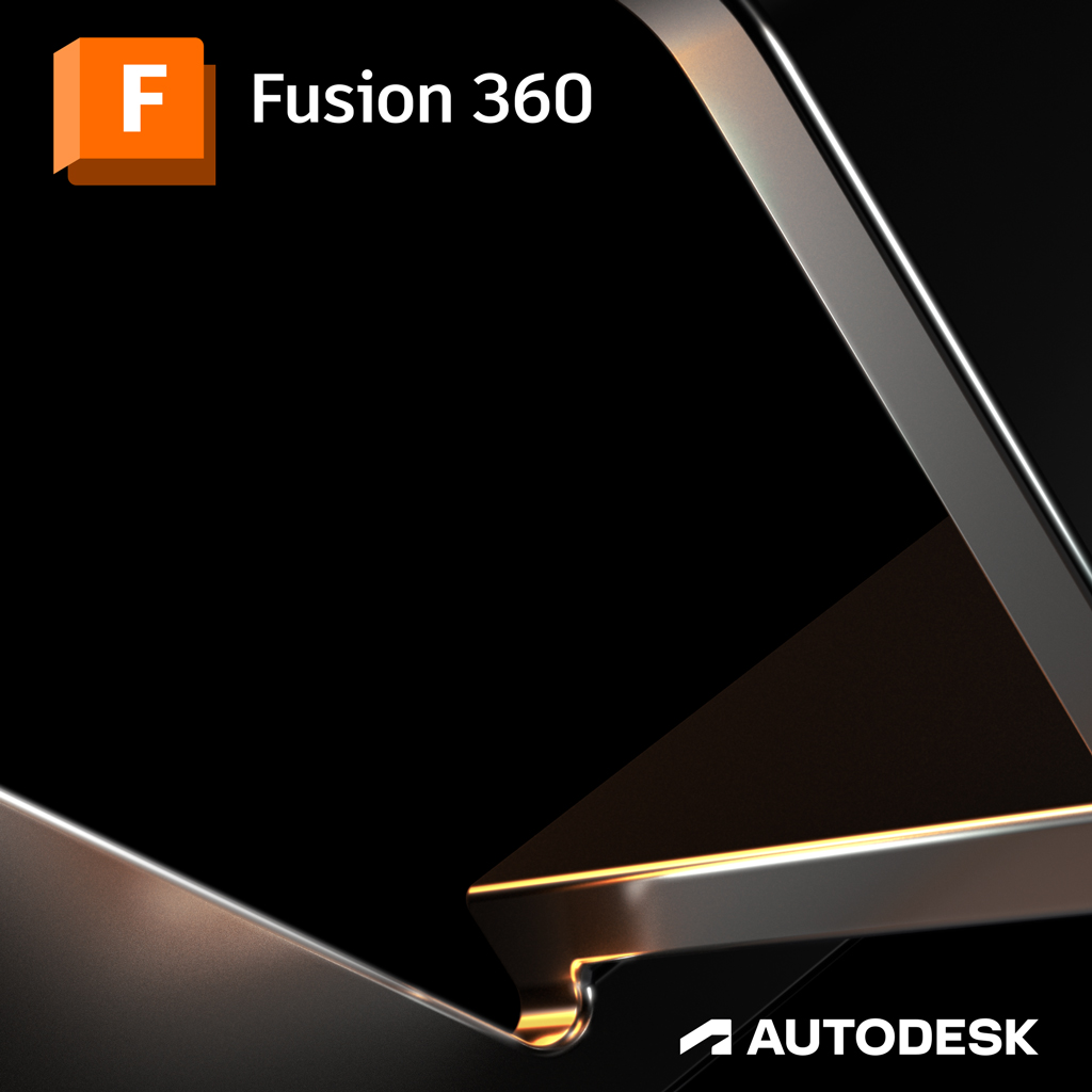 Autodesk Fusion 360 od Arkance Systems - produktový obrázek