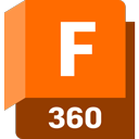 Autodesk Fusion 360 od Arkance Systems - ikona