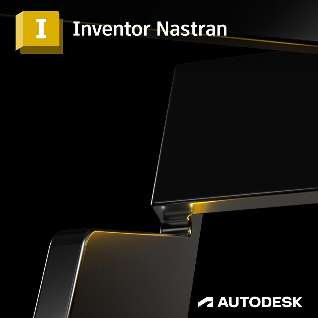 Autodesk Inventor Nastran 2023 od Arkance Systems - produktový obrázek
