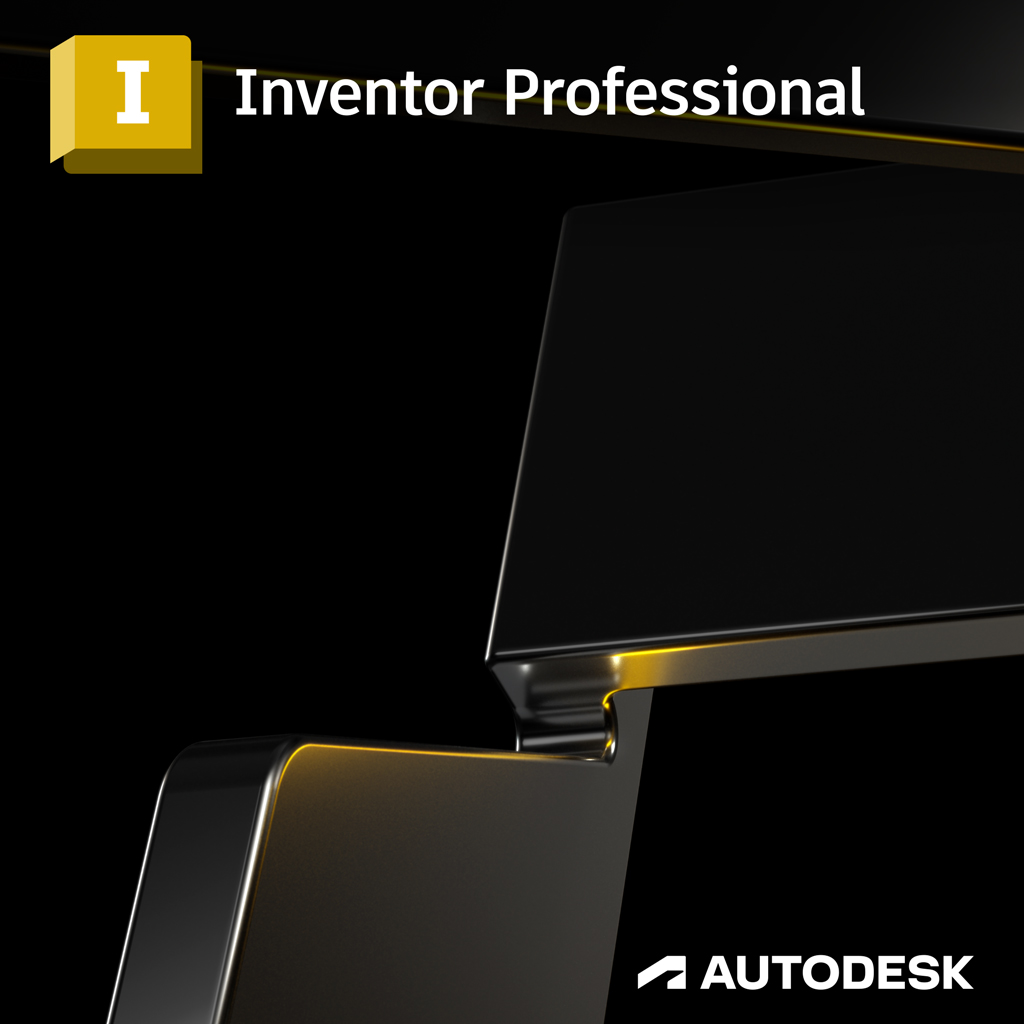 Autodesk Inventor Professional 2023 od Arkance Systems - produktový obrázek