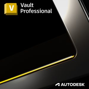 Autodesk Vault Professional 2023 od Arkance Systems - produktový obrázek