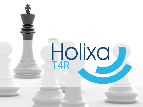 Holixa T4R - dříve Revit Tools