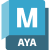 Autodesk Maya 2023 od Arkance Systems - ikona produktu