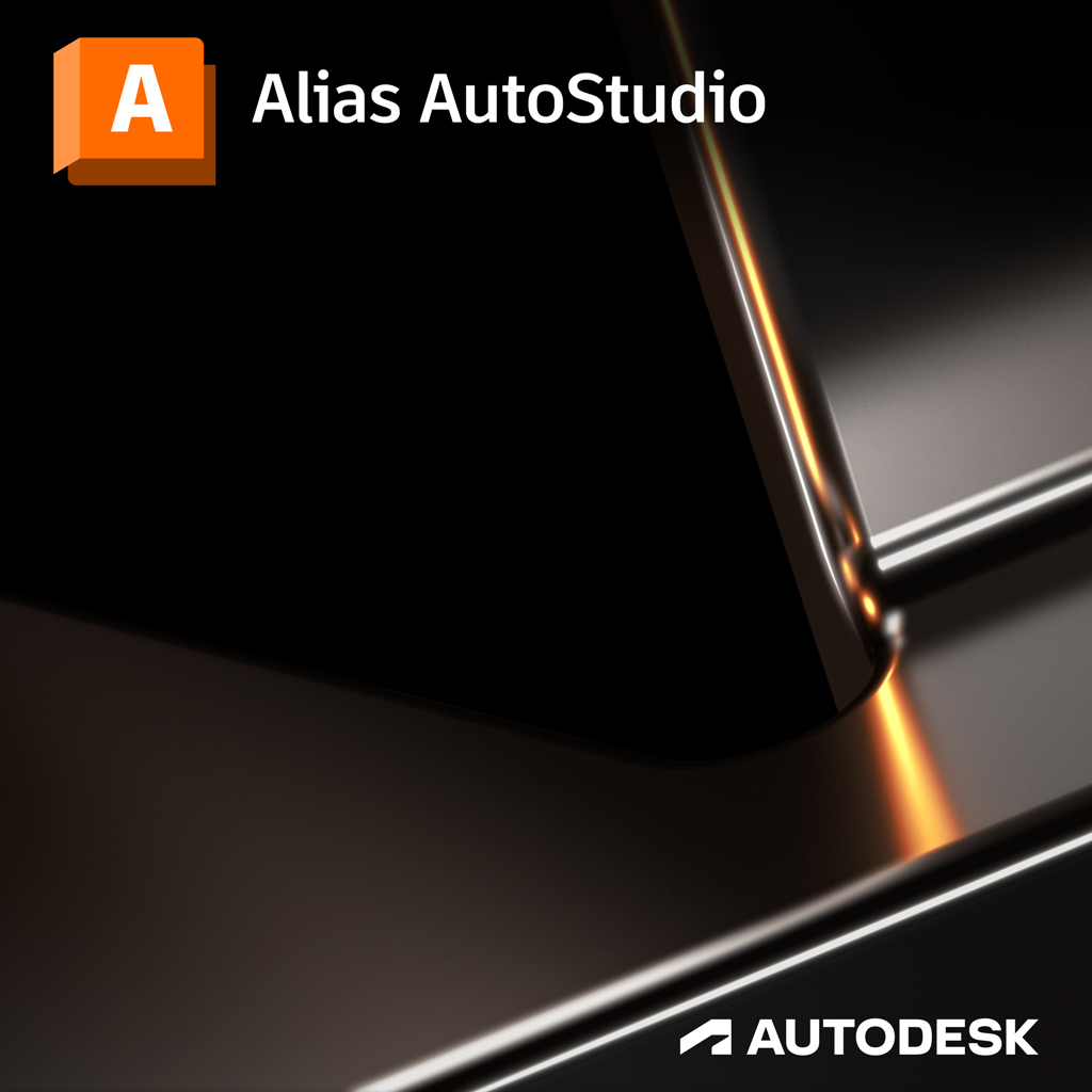 Autodesk Alias 2023 od Arkance Systems - produktový obrázek