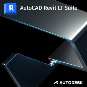 Autodesk AutoCAD Revit LT Suite od Arkance Systems - produktový obrázek