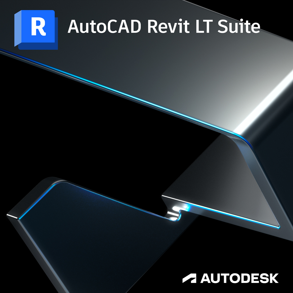 Autodesk Revit LT Suite 2022 od Arkance Systems - produktový obrázek