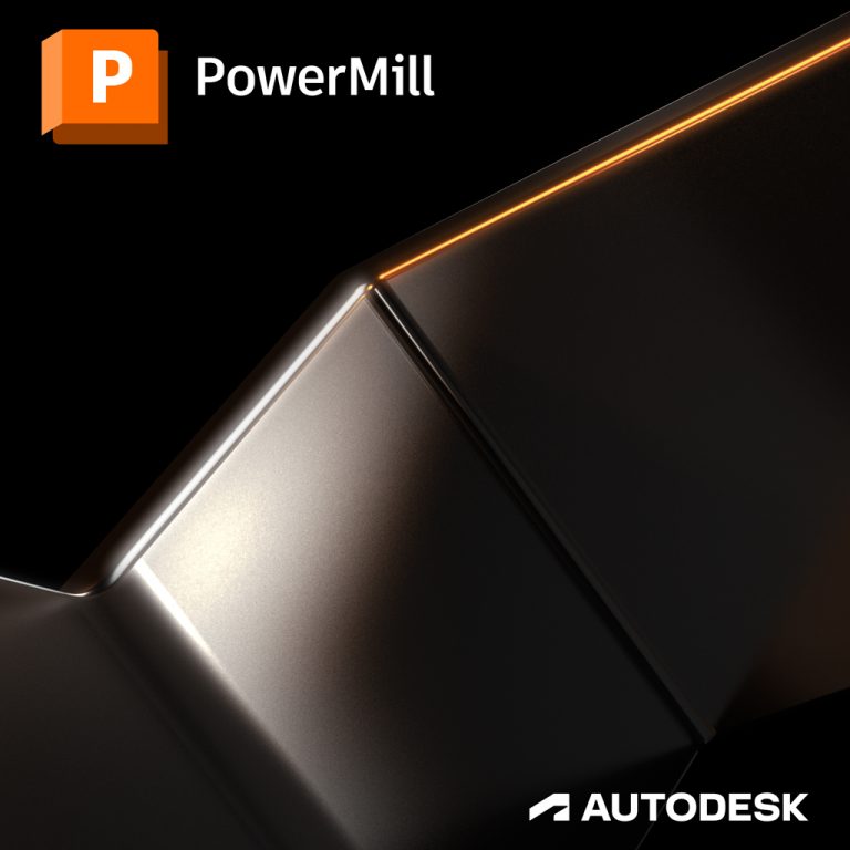 Autodesk PowerMill 2023 od Arkance Systems - produktový obrázek