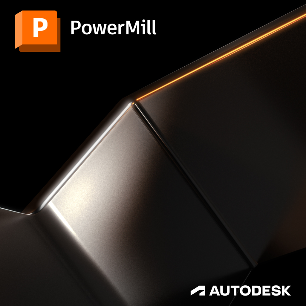 Autodesk PowerMill od Arkance Systems - produktový obrázek