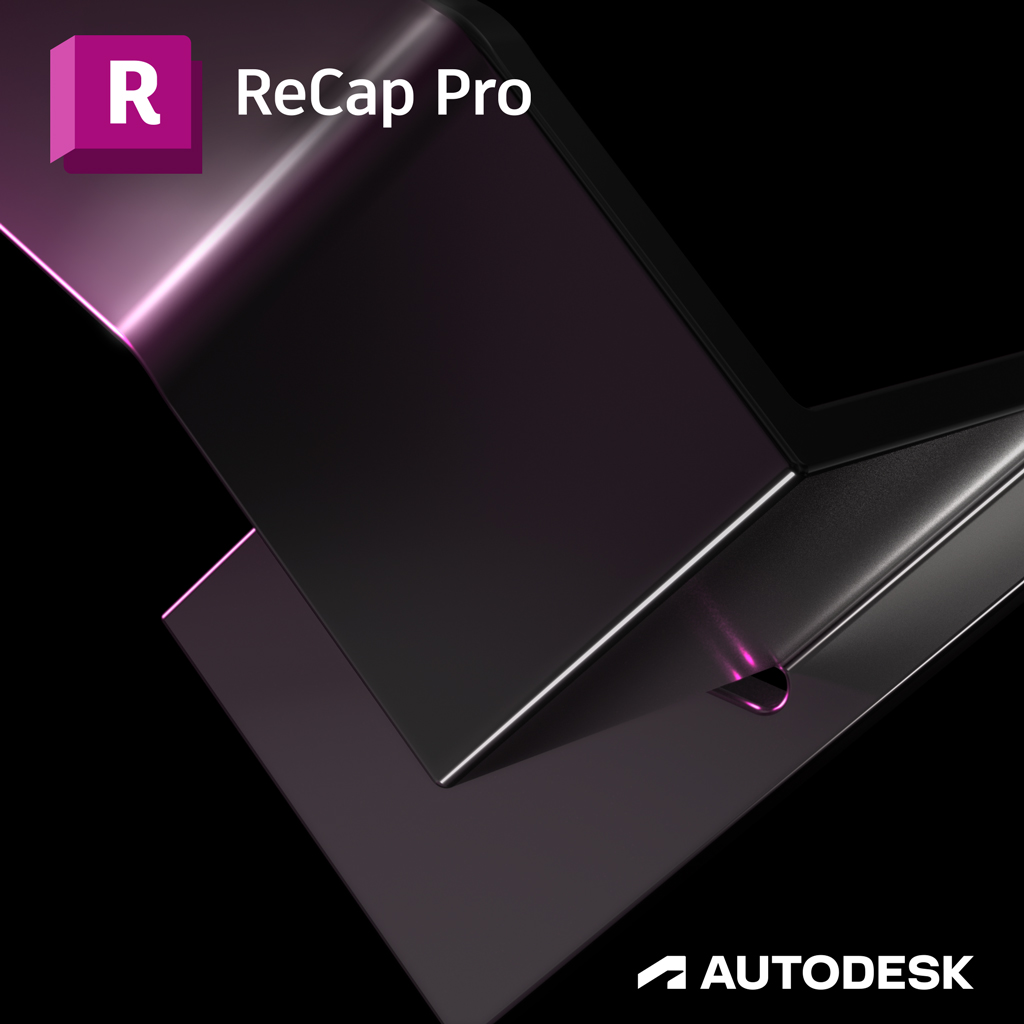 Autodesk ReCap Pro 2023 od Arkance Systems - produktový obrázek
