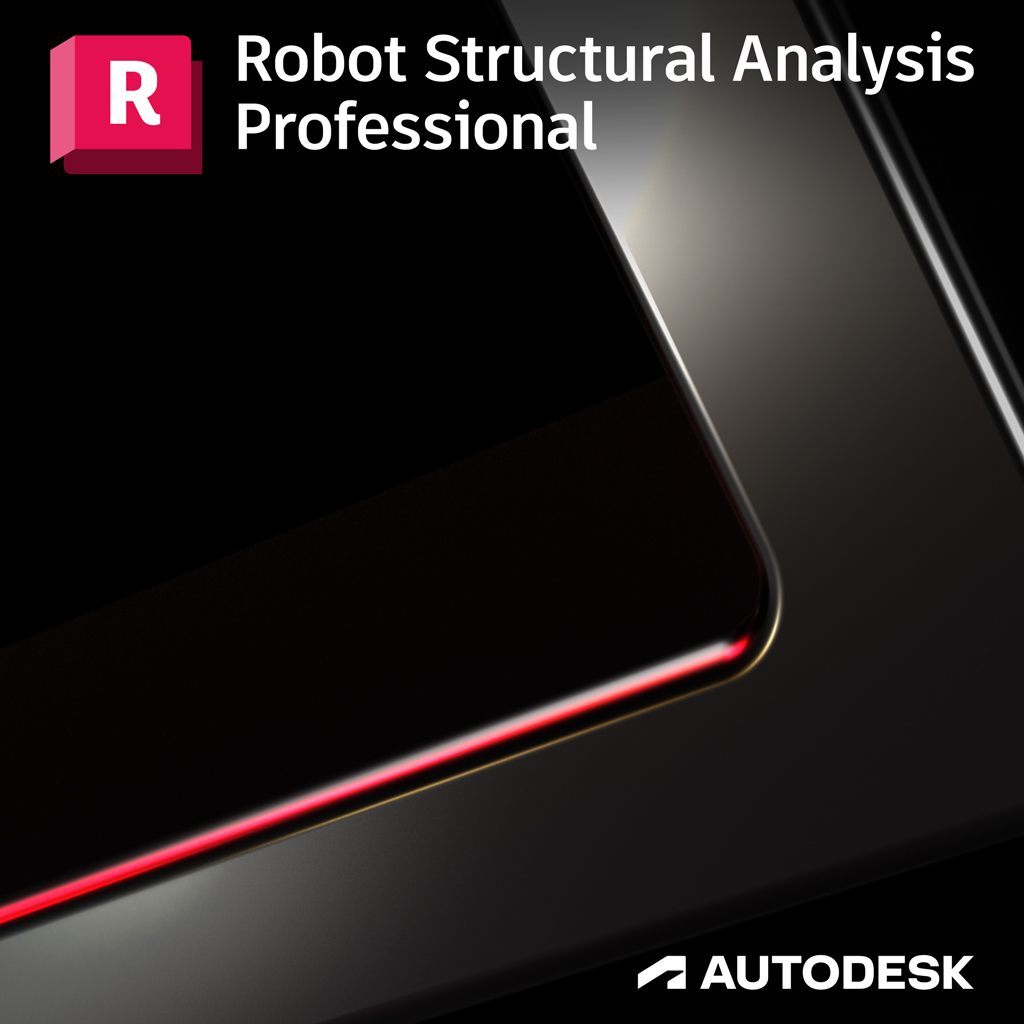 Autodesk Robot Structural Analysis 2023 od Arkance Systems - produktový obrázek